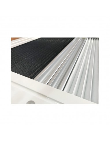 Carbest 500X450 finestra pieghevole