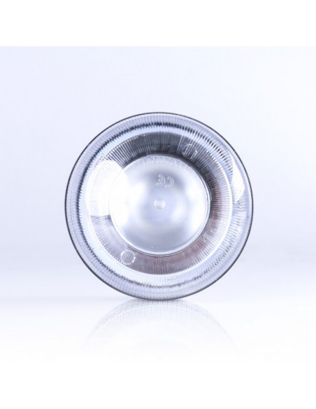 Éclairage d'urgence LED pour véhicules V16 Base magnétique