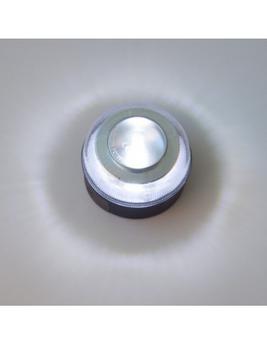 Luz LED de Emergencia para Vehículos V16 Base Magnético