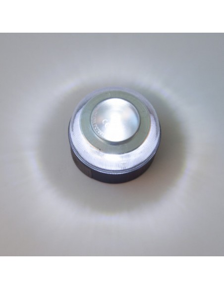 Éclairage d'urgence LED pour véhicules V16 Base magnétique