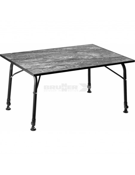 Mesa Ultraligera Elu 120 Brunner.