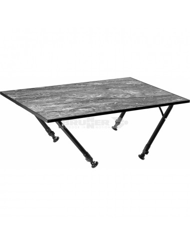 Mesa Ultraligera Elu 120 Brunner.