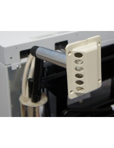 Saída de fumos para frigoríficos a gás, Dometic