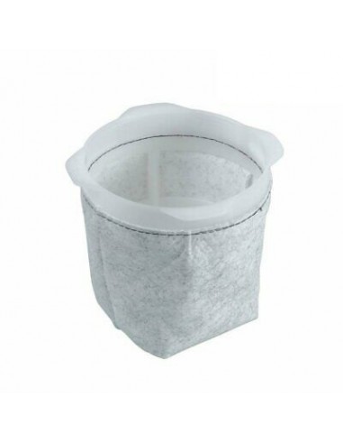 Filtro de substituição para aspirador Ribimex Cenerill PRCEN003/F e Piazzetta