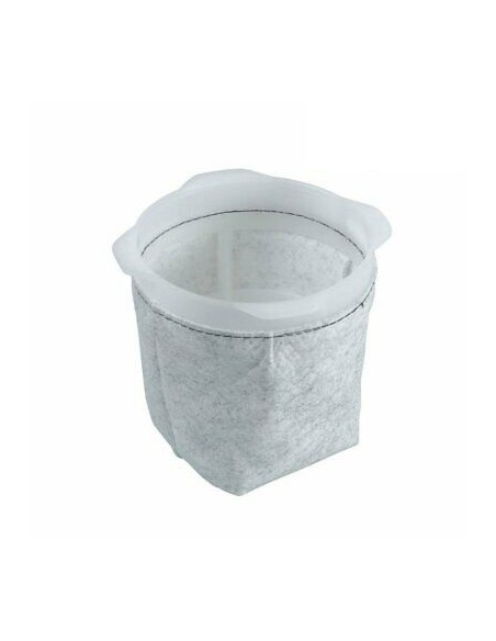 Filtro de substituição para aspirador Ribimex Cenerill PRCEN003/F e Piazzetta