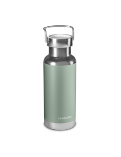 Thermo Bottle 480 ml verde. Dometic