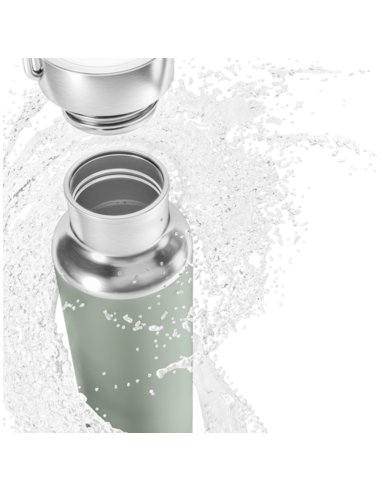 Bottiglia termica 480 ml verde. Dometic