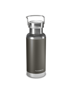 Thermo Bottle 480 ml Gris. Dometic