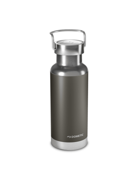 Thermoflasche 480 ml Gris. Dometik