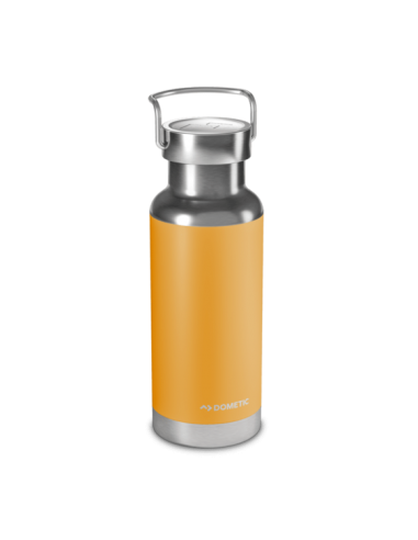 Thermo Bottle 480 ml Naranja. Dometic