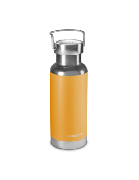 Thermo Bottle 480 ml Naranja. Dometic Thermo Bottle 480 ml Naranja. Dometic