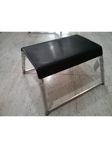 Legno semplice in alluminio