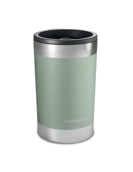 Thermo Tumbler 320 ml Moss verde. Dometic