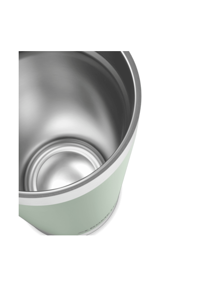 Thermo Tumbler 320 ml Musgo verde. Dometic