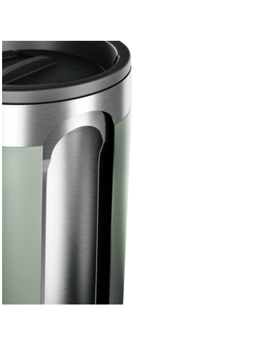 Thermo Tumbler 320 ml Musgo verde. Dometic