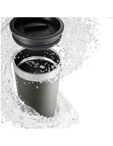 Copo Thermo 320 ml Moss Gris. Dometic