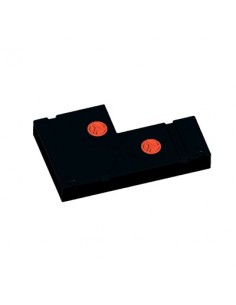 Dirty water tank 104L special FORD TRANSIT