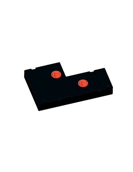 Dirty water tank 104L special FORD TRANSIT