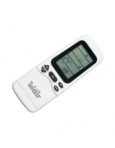 Aire acondicionado para camper CLIMA E-VAN 7400H. Telair