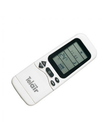 Ar condicionado para autocaravana CLIMA E-VAN 7400H. telair