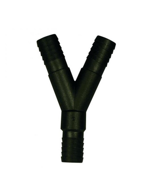 And plastic for pipe 25mm diameter