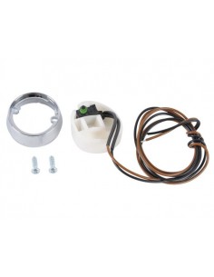 Microinterruptor Tendência do Reich