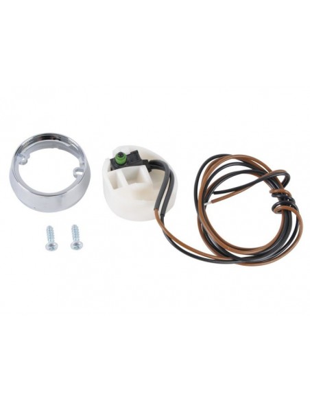 Microinterruptor Reich Trend S Microinterruptor Reich Trend S