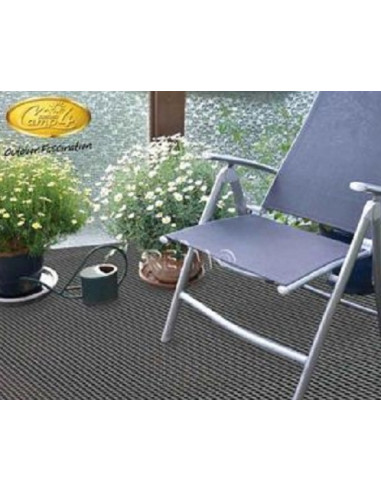 Tapis tapis de sol 500gr/m PVC 250 X 450 cm