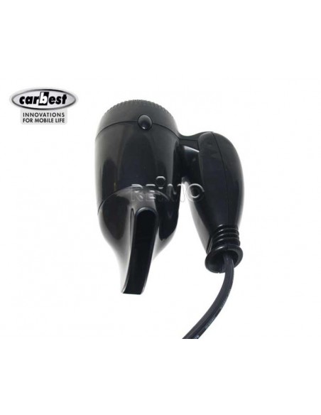 Sèche-cheveux 12V -150 watts Sèche-cheveux 12V -150 watts