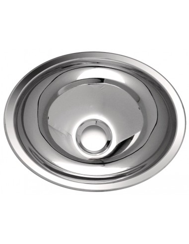 pia inox 300ml