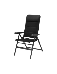 Silla  Barletta Comfort negro