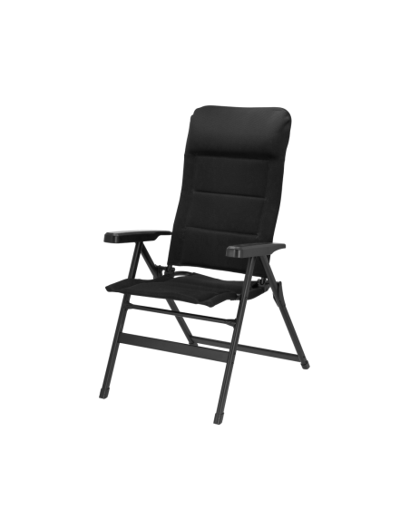 Sedia Barletta Comfort nera