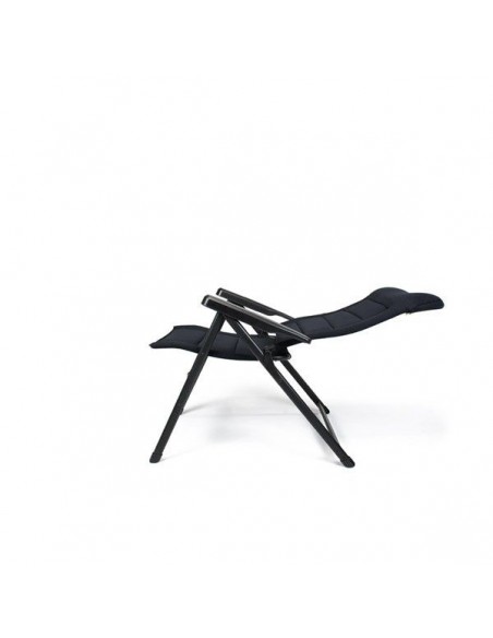 Sedia Barletta Comfort nera