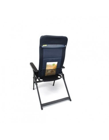 Silla Barletta Comfort preto