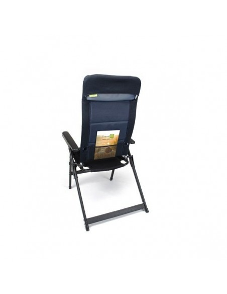 Silla Barletta Comfort preto Silla Barletta Comfort preto