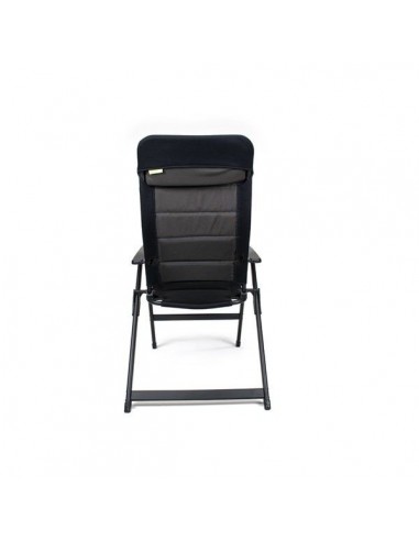 Silla  Barletta Comfort negro