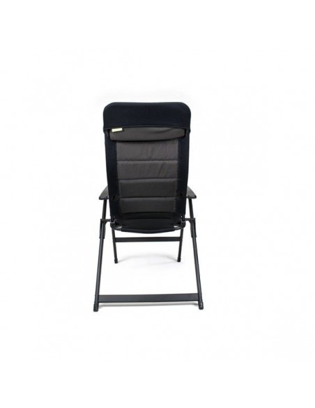 Silla Barletta Comfort preto Silla Barletta Comfort preto