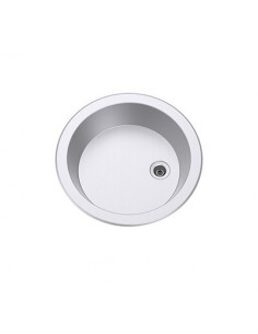 Fregador lavabo Thetford Bowl 23 redonda 40cm
