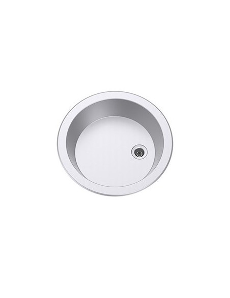 Fregador lavabo Thetford Bowl 23 redonda 40cm Fregador lavabo Thetford Bowl 23 redonda 40cm