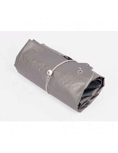 Rubber bands with ball for awnings 10 pcs