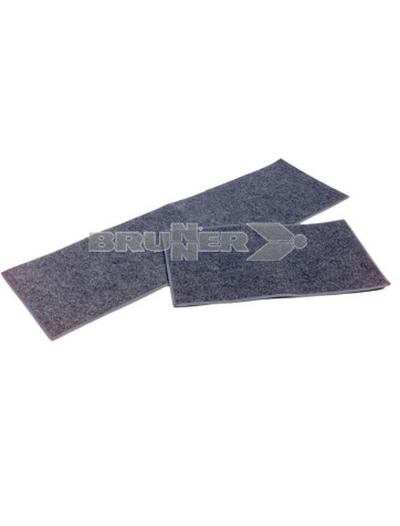 Corridoio multiuso pieghevole in polipropilene RUNNER, Brunner