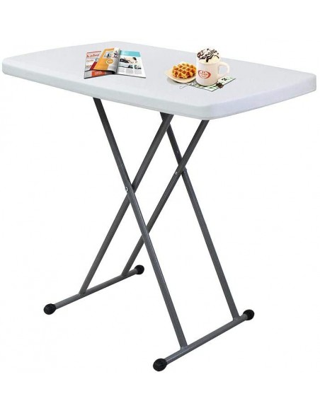 Mesa Table D 76x50 cm.