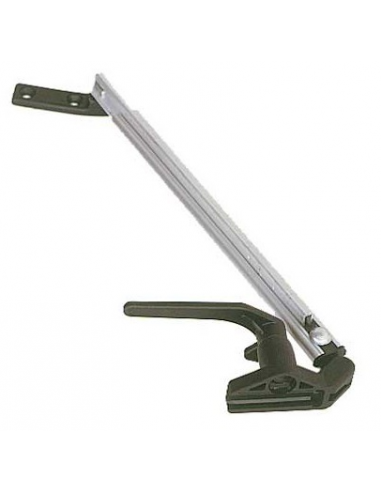 Braço telescópico automático-Compas para janela 230mm