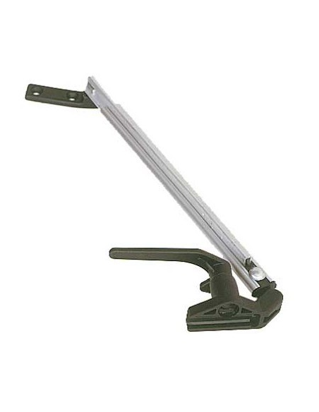 Pareja de brazos telescópicos Automáticos - Compas para ventana 230 a 365 mm Pareja de brazos telescópicos Automáticos - Compas para ventana 230 a 365 mm