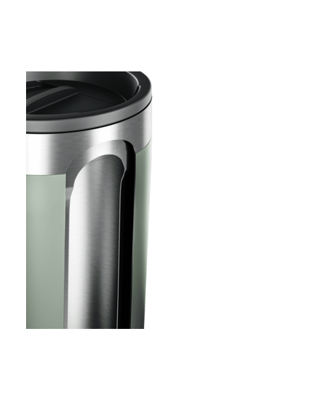 Thermo TMBR32 MOSS 600 ml grün. Dometik