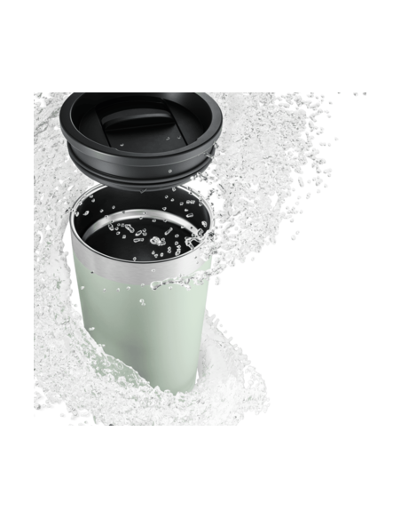 Thermo TMBR32 MOSS 600 ml vert. Dômetique