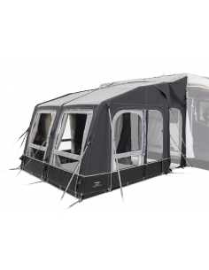 Avance para Autocaravana Rally Air Pro 330 D/A ( Drive Away) Kampa ¡Oferta!