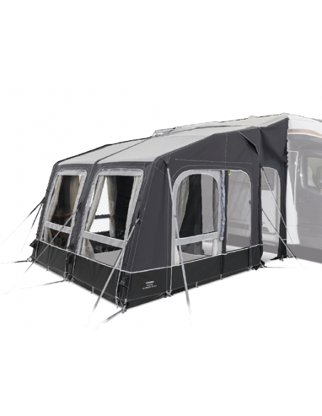 Avance para Autocaravana Rally Air Pro 330 D/A ( Drive Away) Kampa ¡Oferta!