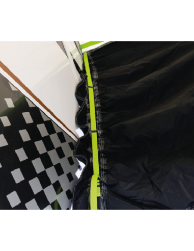 Avance para Autocaravana Rally Air Pro 330 D/A ( Drive Away) Kampa ¡Oferta!