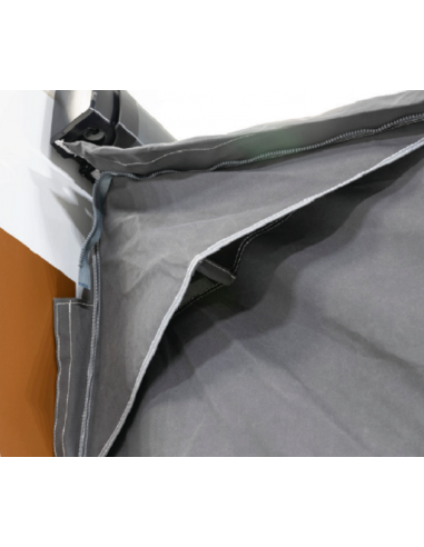 Avance para Autocaravana Rally Air Pro 330 D/A ( Drive Away) Kampa ¡Oferta!